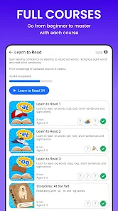 Super Teacher screenshot