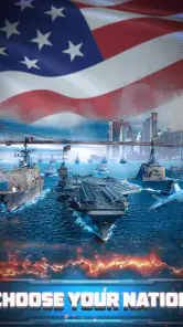 Supremacy: World War 3 screenshot