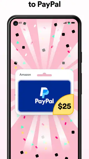 Survey Pop: Make money fast! screenshot