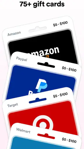 Survey Pop: Make money fast! screenshot