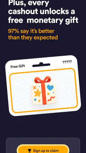 Survey Spin: Get paid cash! screenshot