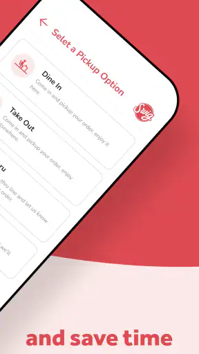 Swig Drinks screenshot