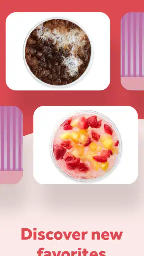 Swig Drinks screenshot