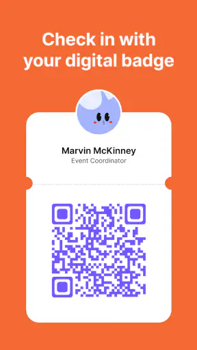 Go Attend screenshot