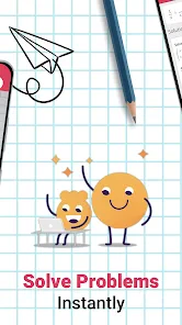 Symbolab: AI Math Solver screenshot