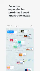 Sympla: Ingressos para eventos screenshot
