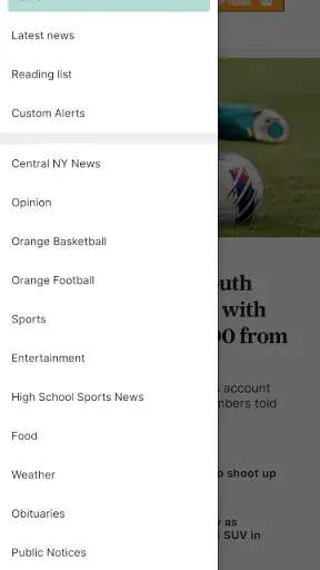 syracuse.com screenshot