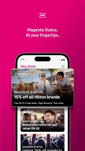T-Life screenshot
