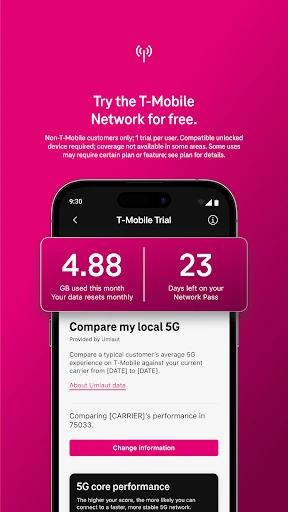 T-Life screenshot