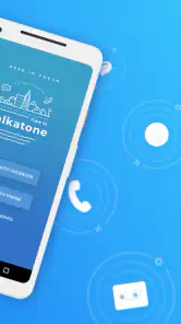 Talkatone: Texting & Calling screenshot