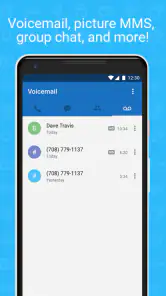 Talkatone: Texting & Calling screenshot