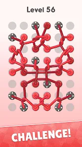 Tangle Rope 3D: Untie Master screenshot