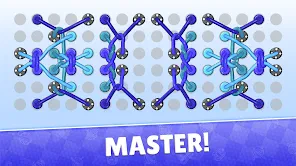 Tangle Rope 3D: Untie Master screenshot