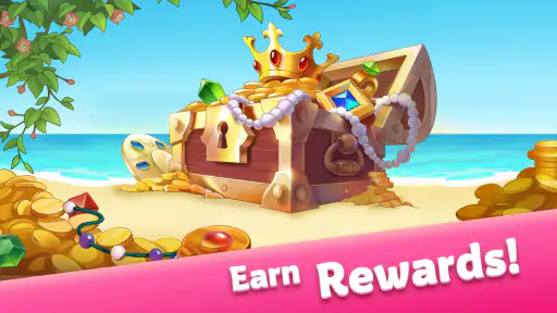 Taonga Island Adventure: Farm screenshot
