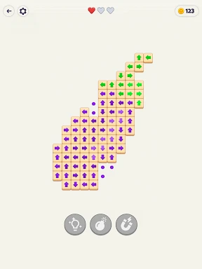 Tap Gallery: Unpuzzle Images screenshot