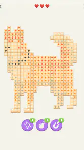 Tap Gallery: Unpuzzle Images screenshot