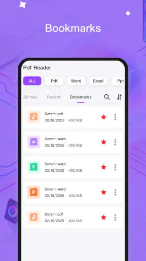 TapPDF screenshot