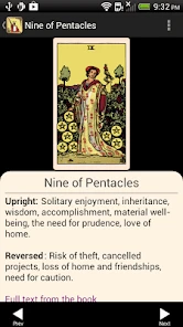 Tarot! screenshot
