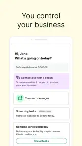 Tasker by Taskrabbit screenshot