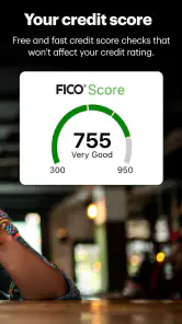 TD Bank (US) screenshot