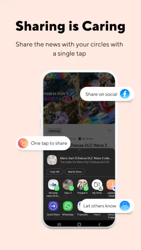 Techgenyz: Tech News & Updates screenshot