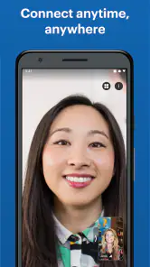 Telehealth by SimplePractice screenshot