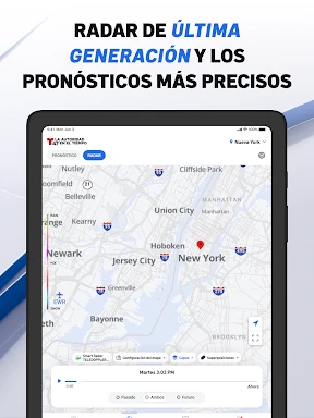 Telemundo 47: Noticias de NY screenshot
