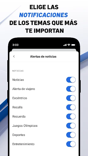 Telemundo 51 Miami: Noticias screenshot