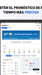 Telemundo 51 Miami: Noticias screenshot