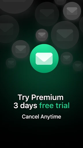 Temp Mail - Temporary Email screenshot