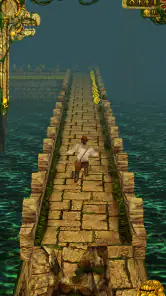 Temple Run screenshot