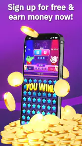 testerup - earn money screenshot