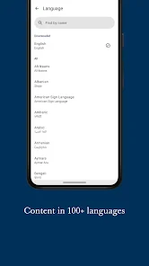 The Book of Mormon screenshot