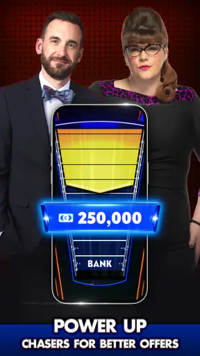 The Chase - World Tour screenshot