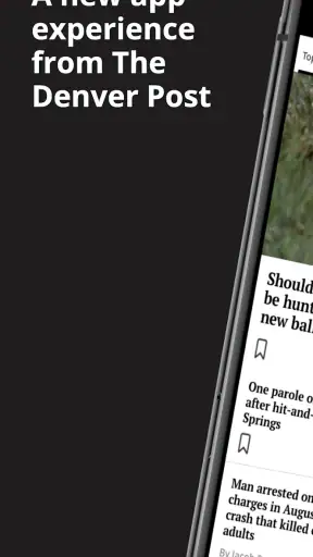 The Denver Post screenshot