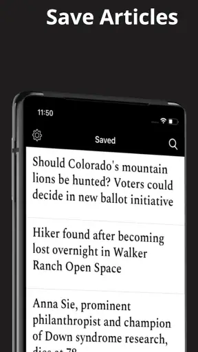 The Denver Post screenshot
