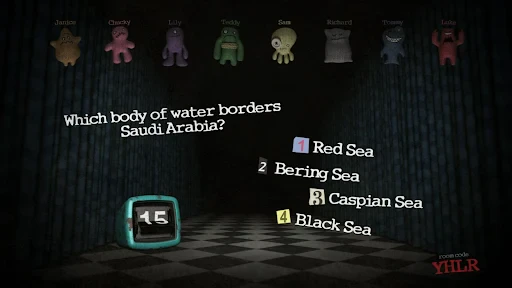 The Jackbox Party Pack 3 screenshot