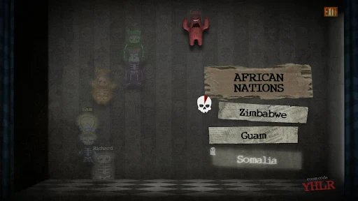 The Jackbox Party Pack 3 screenshot