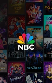 The NBC App - Stream TV Shows screenshot