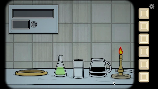 The Past Within screenshot