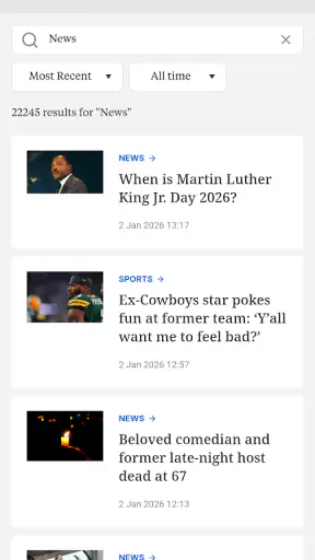 The Plain Dealer screenshot