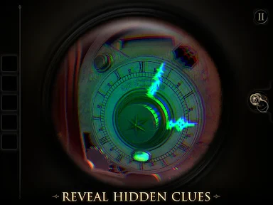 The Room screenshot
