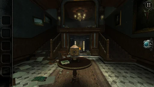 The Room: Old Sins screenshot