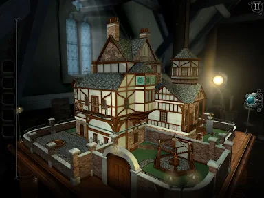 The Room: Old Sins screenshot