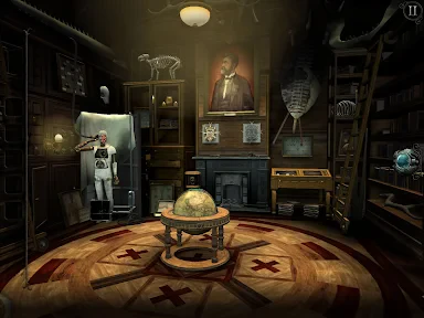 The Room: Old Sins screenshot