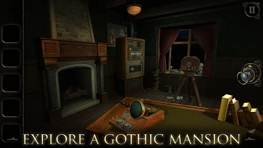 The Room Three screenshot