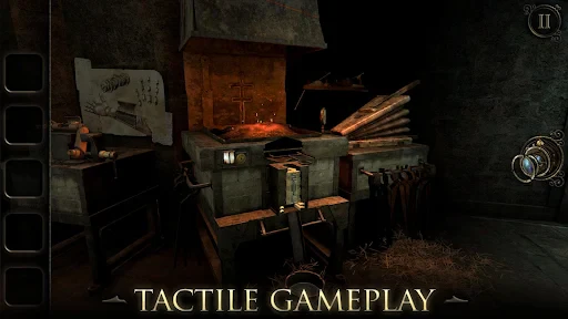 The Room Three screenshot