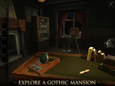 The Room Three screenshot
