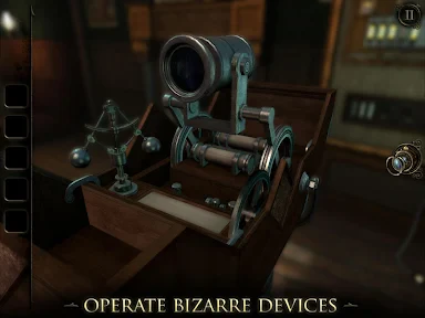 The Room Three screenshot