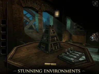 The Room Three screenshot